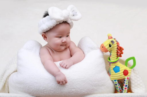 三沙四个月宝宝感冒发烧